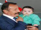 Beydili T�rk��l�k G�n��ne ev sahipli�i yapt�