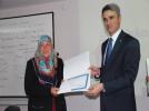 Usta ar�c�lar belgelendi