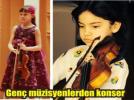 Gen� m�zisyenler bu ak�am A�Bܒde