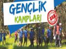 Haydi gen�ler kampa!