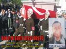 �ehit asker t�renle son yolculu�a u�urland�