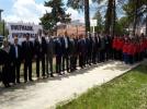 Milli �ampiyon Canba� unutulmad�
