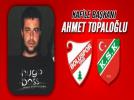 Sponsor Ahmet Topalo�lu