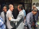 CHP�den G�yn�k�e ��kartma
