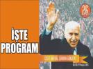 �ZZET BAYSAL ��KRAN G�NLER� BA�LIYOR