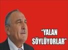 Ba�kan Y�lmaz muhalefete y�klendi