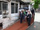Yukar� �ar�� Projesi'nde sona do�ru