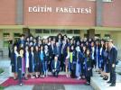 E�itim Fak�ltesi�nin s�rpriz konu�u