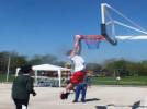 3x3 turu Bolu�da ger�ekle�ti