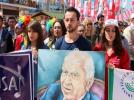BOLU BABASI �ZZET BAYSAL�I ANIYOR