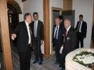 Ahmet Baysal Sultan Hamam��na hayran kald�