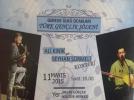 �lk� Ocaklar��ndan konser