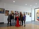 BGSD "ANNELER G�N�NE" �ZEL SERG� A�TI