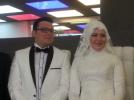 Gen� gazeteci d�nya evine girdi