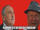 �Bu d�nya Kenan Evren�e de kalmad�!�