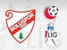 Boluspor Cumartesi ma�lar�yla bitiriyor