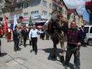 Deve 30 bin TL�ye al�c� buldu