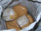 �ocuklar �zerinden esrar ka�ak��l���