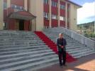 K�z�lcahamam�a ba�lanmak isteyen k�y