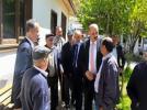 �K�br�sc�ka �nemli hizmetler verdik�