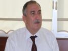 Ba�kan Y�lmaz�dan patlama a��klamas�