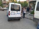 B��akla kovalanan k�z, kriz ge�irdi