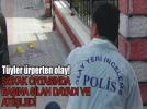 Emekli adam sokak ortas�nda intihara kalk��t�
