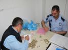 Zab�tadan dilenci av�