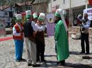 Mudurnu�da Ahilik Haftas� kutland�