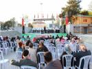 Kent Meydan��nda �zel konser