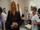 �Huzur MHP�de var�
