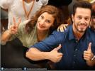Murat Bozun yeni a�k�!