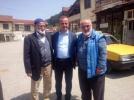 �Halk�m�z muhalefetin yalanlar�na prim vermiyor�