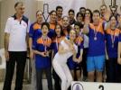 D�rtdivanl� karde�lerin b�y�k ba�ar�s�