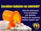 Baban�n evlatlar�yla imtihan�