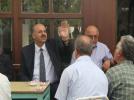 Erco�kun: �K�ro�lu�nun yi�it evlatlar�na te�ekk�rler�