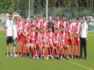 Highway Avrupa�ya kafa tutuyor: 8-0