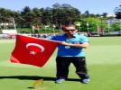 �elik, ��ok mutluyuz�