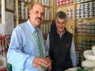Erco�kun'dan K�br�sc�k yolu m�jdesi