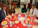 SEBENL� ��RETMENLER B�R ARADA