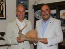Mudurnu�da yeni hedef: C�TTASLOW
