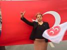 Garipo�lu zafere inan�yor