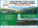 Sebenliler do�ada bir araya gelecek