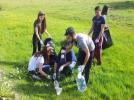 Sorumlu gen�lerden �rnek davran��