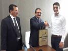 Bolu Mantar�na MARKA deste�i