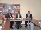 Ara�t�rma ve Uygulama Bah�esi kurulacak