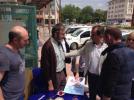 Tanju �zcan: 2-1�e az kald�