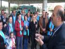 �3 milletvekilli�inin 3'�n� de kazanaca��z�