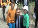 'KAMUDAK� ENGELL� MEMUR SAYISININI 6 KAT ARTTIRDIK'