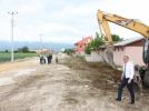 Akta� ile ��k�nlar�� birle�tirecek yeni arter